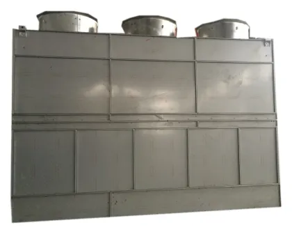 BAC High Efficient Evaporative Condenser Search Engine