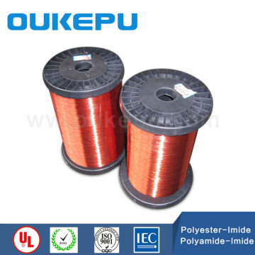 China UL Certificate winding wires for motors