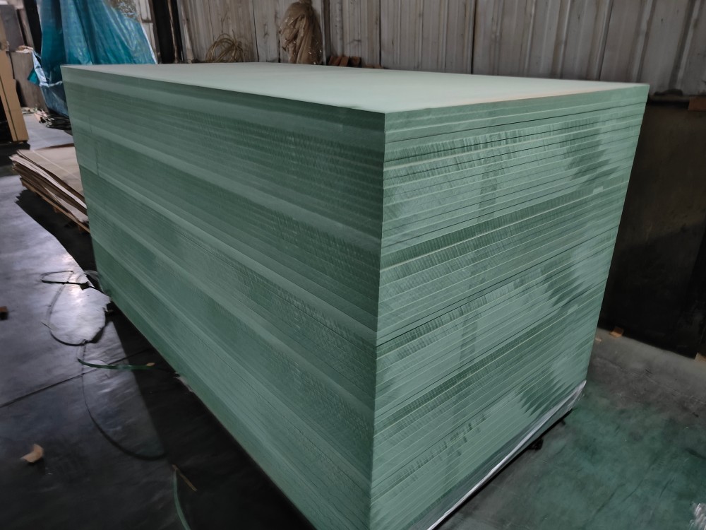 HMR MDF