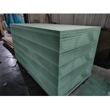 Melamine Board HMR MDF for Furniture