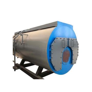 High Efficiency Coal Boiler for Industrial Use - Guaranteed Quality