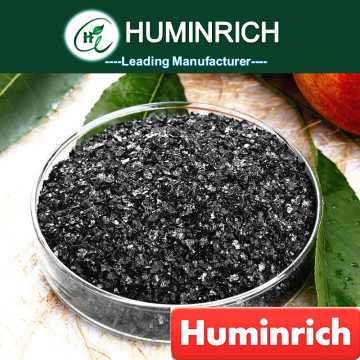 Huminrich 65% K2O Humate Fulvate Agro Products