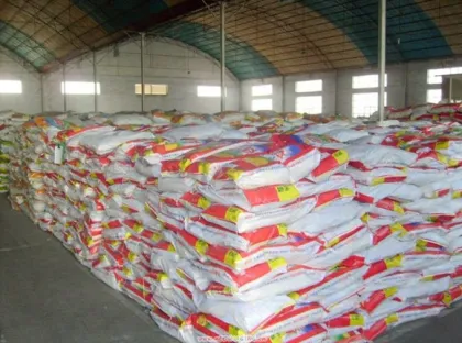 Top quality 25kg bulk woven bag non-phosphorus laundry detergent washing powder OEM