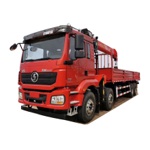 right Hand drive 48T lorry truck