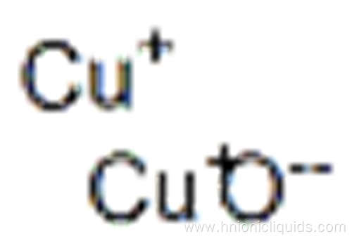 Cuprous oxide CAS 1317-39-1