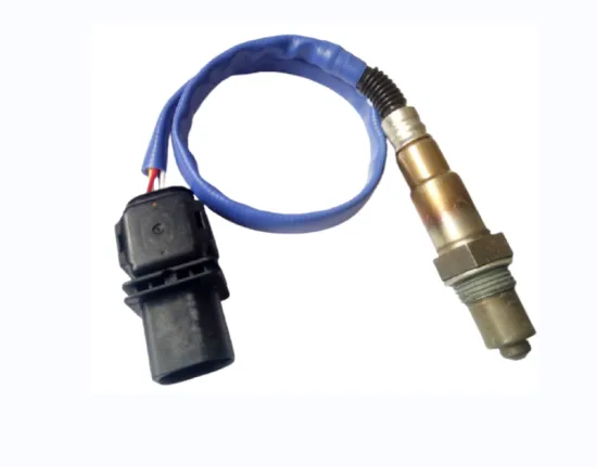 13 Ford wing tiger CK1.6T front oxygen sensor