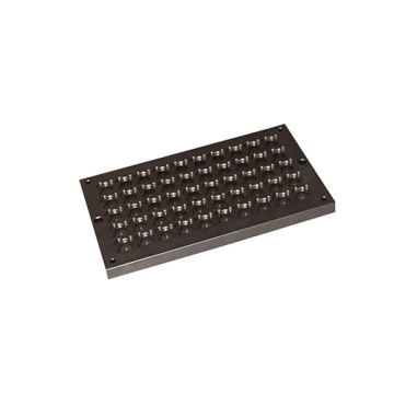 cnc machine mechanical parts