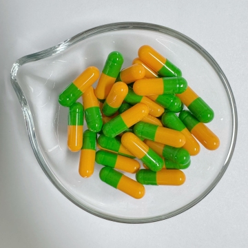Herbal Bulk Empty Capsules: GELATIN, Hard Shells, and Veggie Plant Options in Stock
