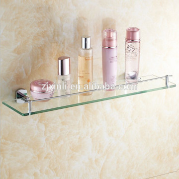 Brass Bathroom Shelf Chrome Finish Bathroom Accessories, X16260O