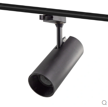 "COB LED Track Lights: The Future of High-Quality Lighting"