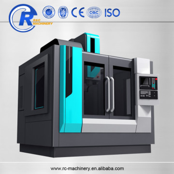 VM1580 China Vertical CNC Milling Machine Center Price