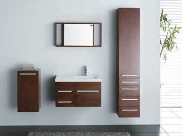Bathroom Vanity-Br5011