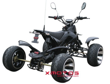 X ATV-002