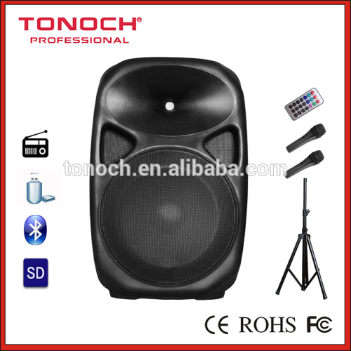 High Quality Bluetooth Speaker made in China factory
