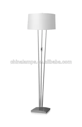 Replica flos gun shape lounge floor lamp usb floor lamp floor standing lava lamp for Hanpton inn lighting supply