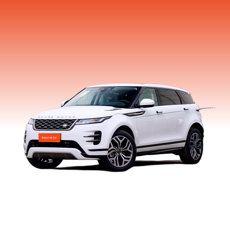 chery Range Rover eqovue long