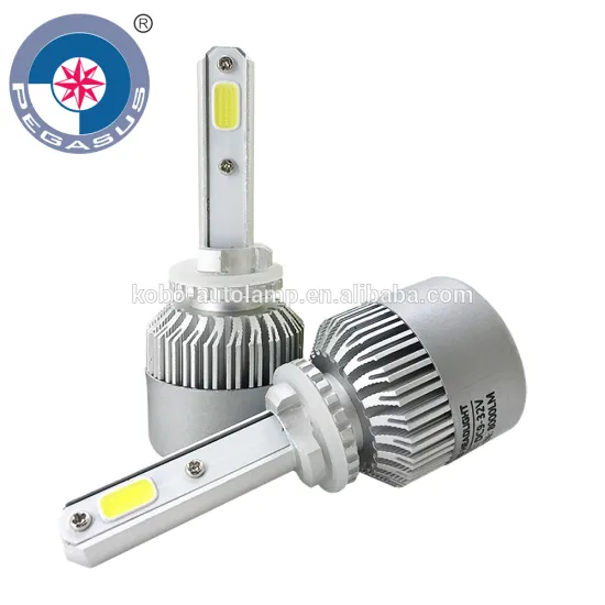 12V Car Lamp Led Auto Light