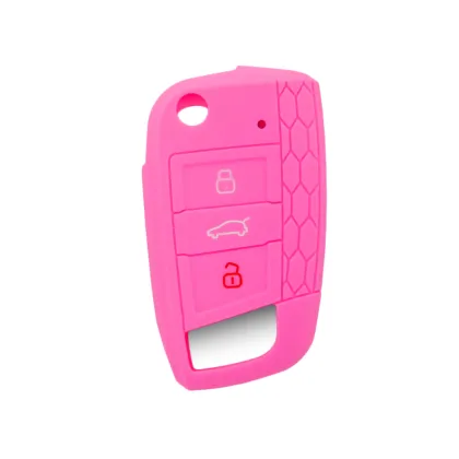 Volkswagen Car Key Case Golf 7
