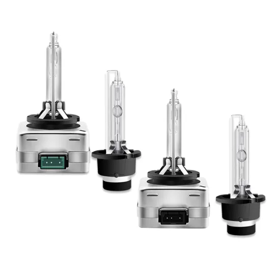 HID Xenon Headlight Bulbs D1S D2S D3S D4S D5S D8S 6000K 8000K for Cars