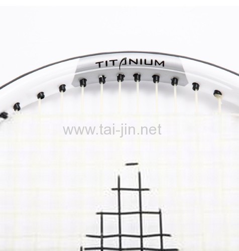 Racchetta da Tennis racchette Manufactory titanio