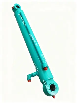 Heavy Duty Hydraulic Cylinder Barrel
