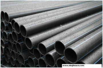 วัสดุวัสดุประปาอาคารท่อ Hdpe ขายร้อน 2013