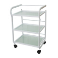 Hair Trolley Hairdressing Cart