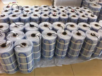 Electric heating mat (anbang)