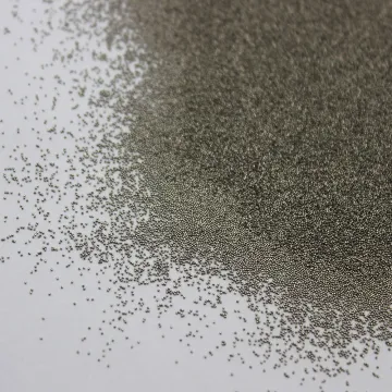 202 Stainless Steel Cut Wire Pill Conditioned