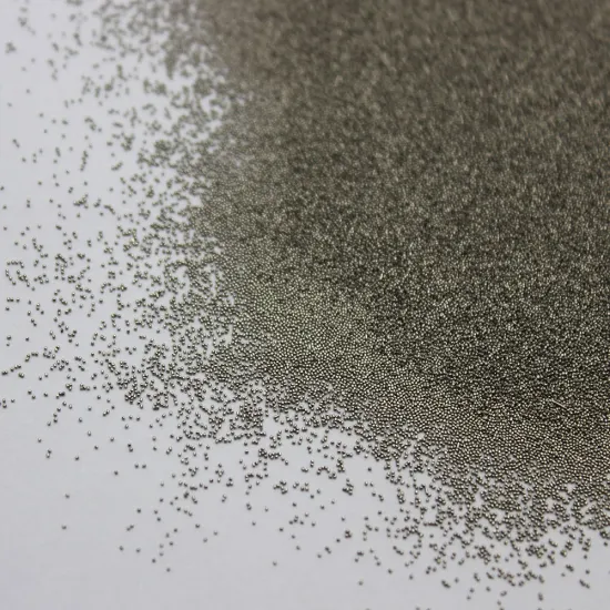 202 Stainless Steel Cut Wire Pill Conditioned