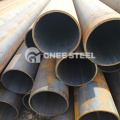 Low Carbon Steel Pipe DIN 2448 St35.8