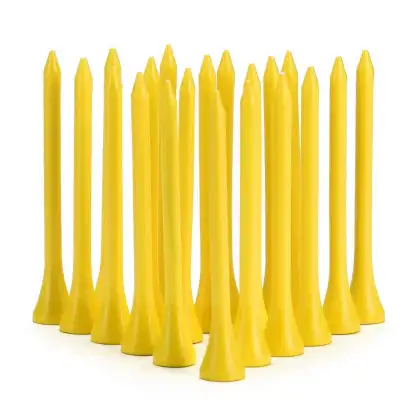 OEM Bulk Bamboo Wood Golf Tees