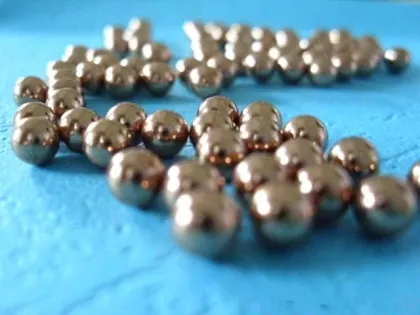 Bicycle Steel Balls in Bulk Bearing Balls