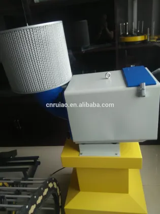 RUIAO machine fume purifier with economic price