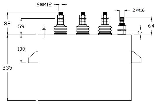 YZPST-RFM1.25-1200-1.2S-3