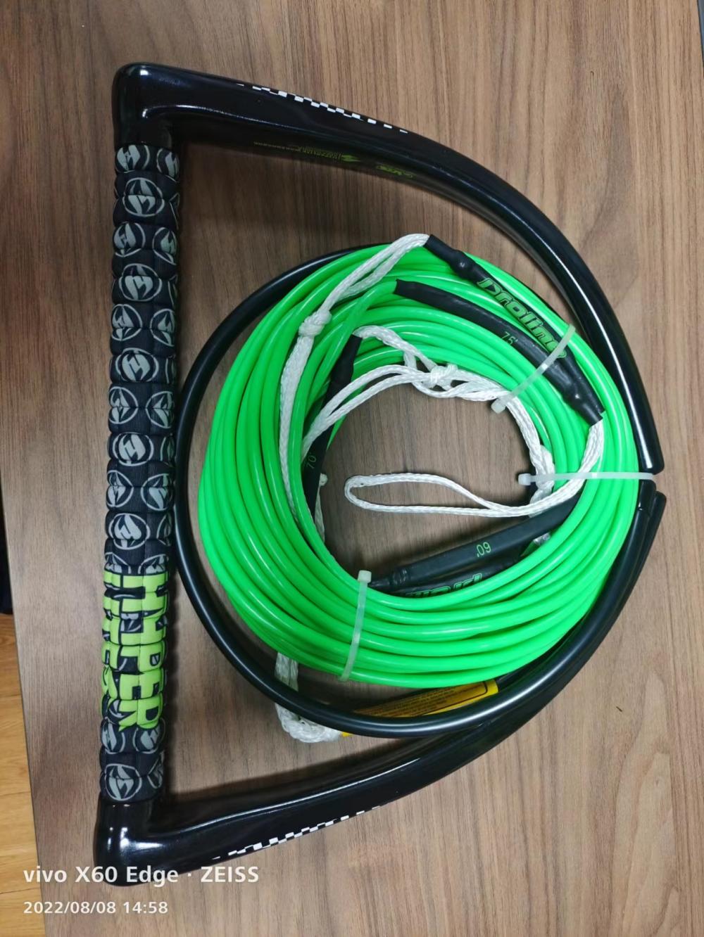 wholesale Wakeboard Rope Long Handle