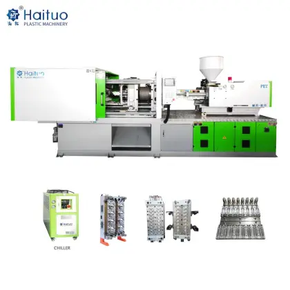 Efficient Haitian Injection Molding Machine
