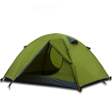 Wholesale Lightweight 4 Season Portable Waterproof 2 Person Camping Tent