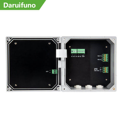 APX2 Series pH ORP Controller & Transmitter