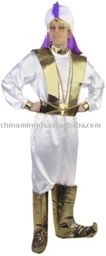 arab costumes