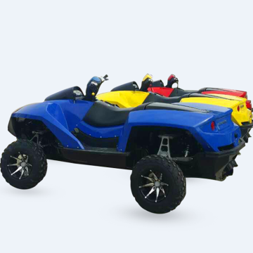 Factory Direct Good Quality Wholesale Custom Chinese Water Amphibious Craft
