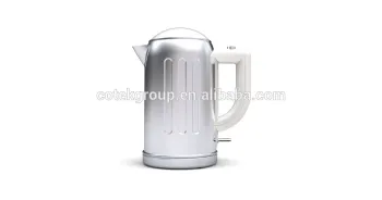 Diamond Stylish Water Boil Kettle