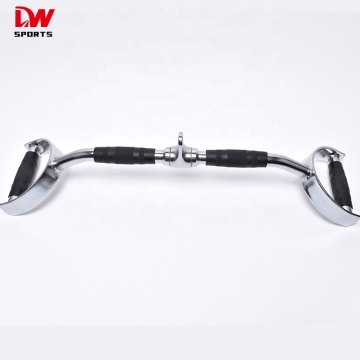 DW Sports: Wholesale Gym Handles en kabelbevestigingen voor lat pull -downs