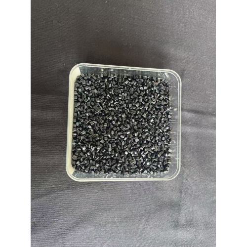 Галоген без гранул Fr V0 PBT