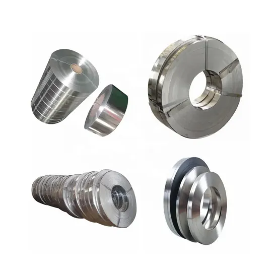 Stainless Steel Band Prime Quality Strip