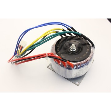 Toroidal Transformer 220V to 24V High Power Power Supply