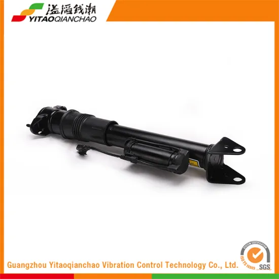 China Wholesale Customized Best Metal Shock Absorber