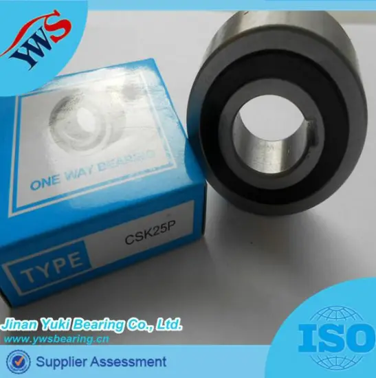 Csk25p One Way Clutch Bearing