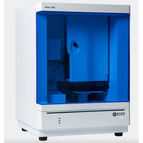 Gene Sequencer Forensic Testing Equipment
