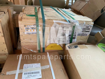 280-7858 2807858 محرك المكبس لعملية توجيه 248B